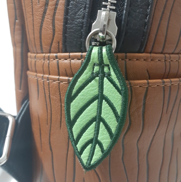 Loungefly Marvel Baby Groot Backpack - Picture 5 of 14